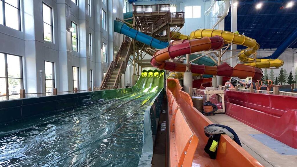 Great Wolf Lodge Water Park livemintusa.com