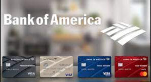 Bank of America Credit Card Customer Service