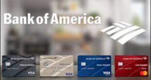 Bank of America Credit Card Customer Service